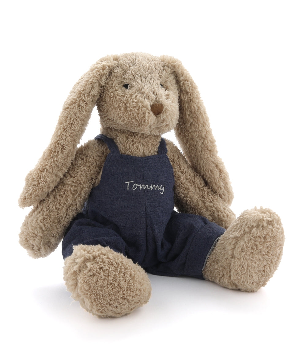 Personalised Honey Bunny Overalls - Navy - Nana Huchy