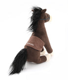 Personalised Horse - Thunder - Nana Huchy