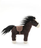 Personalised Horse - Thunder - Nana Huchy