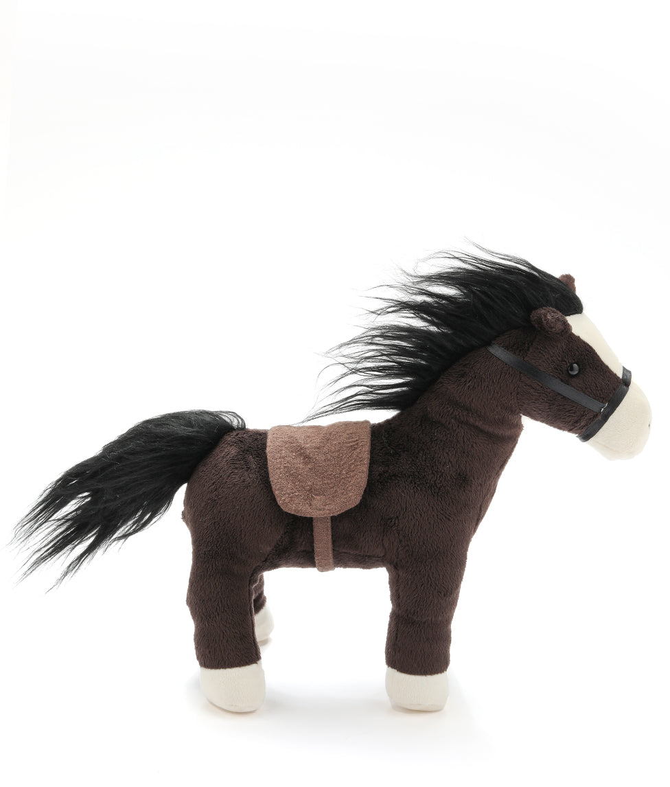 Personalised Horse - Thunder - Nana Huchy