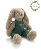 Personalised Mr Honey Bunny - Green - Nana Huchy