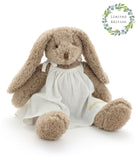Personalised Mrs Honey Bunny - Xmas White - Nana Huchy