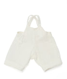 Personalised Overalls - White - Nana Huchy