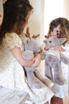 Personalised Rudy the Reindeer - NanaHuchy