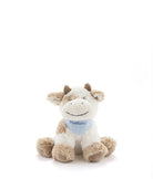 Personalised Toy Bandana - Baby Blue - NanaHuchy