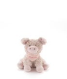 Personalised Toy Bandana - Baby Pink - NanaHuchy