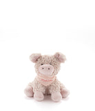 Personalised Toy Bandana - Baby Pink - NanaHuchy