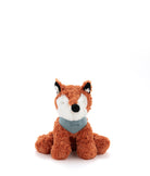 Personalised Toy Bandana - Blue - NanaHuchy