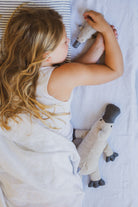 Pete the Platypus & Mini Rattle - Nana Huchy