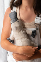 Pete the Platypus - Nana Huchy