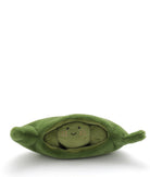 Piper Peas - The Loyal Friend - NanaHuchy