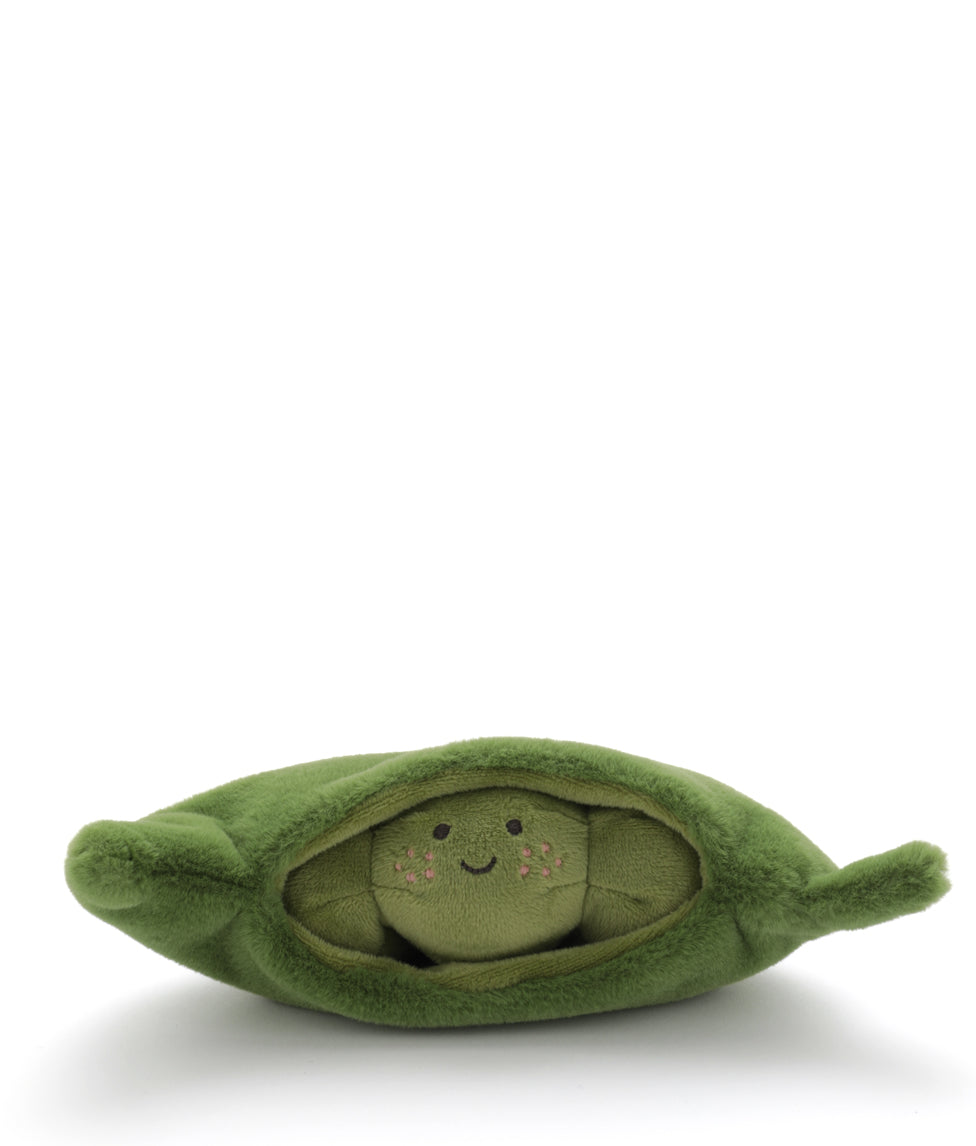 Piper Peas - The Loyal Friend - NanaHuchy