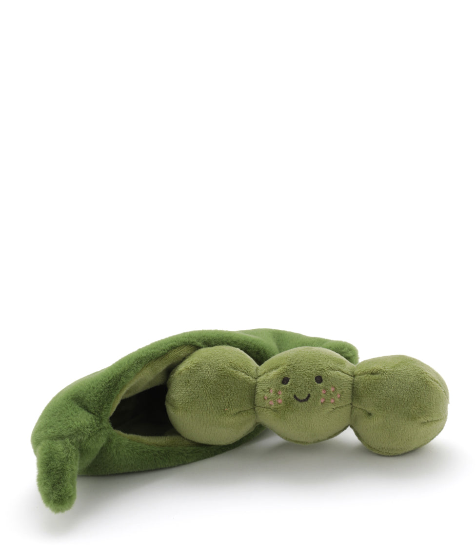 Piper Peas - The Loyal Friend - NanaHuchy