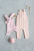 Pixie the Bunny Hoochy Coochie - Nana Huchy