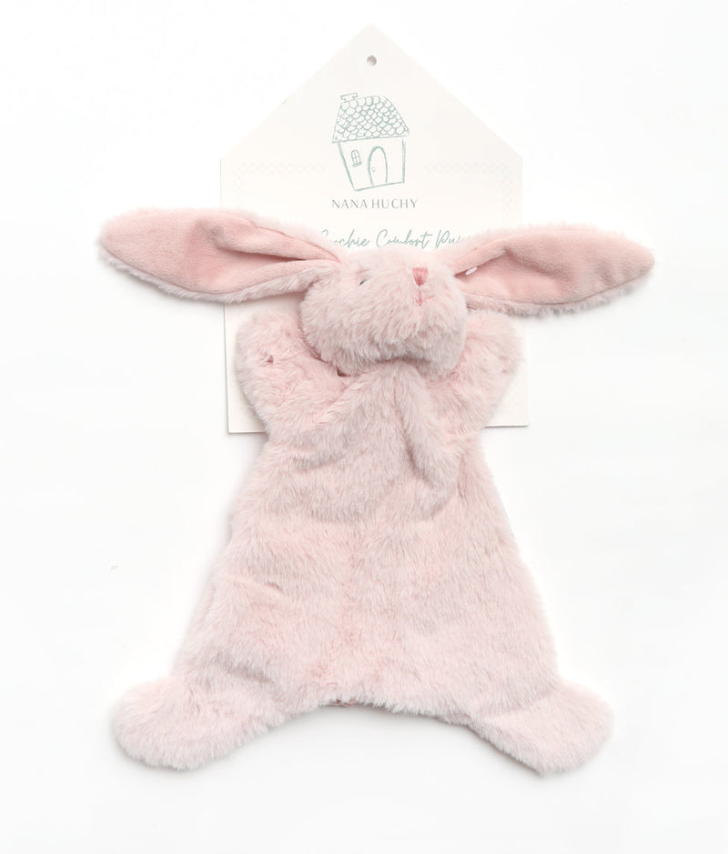 NanaHuchy - Pixie the Bunny Hoochy Coochie