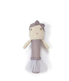 Polly Dolly Rattle - Nana Huchy