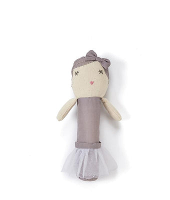 Polly Dolly Rattle - Nana Huchy