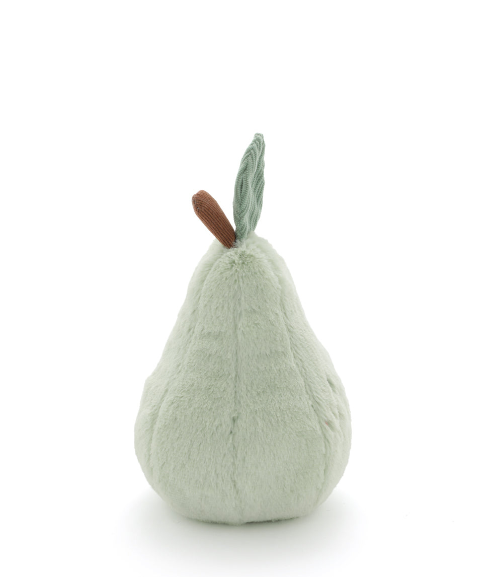 Polly Pear - The Positive Friend - NanaHuchy