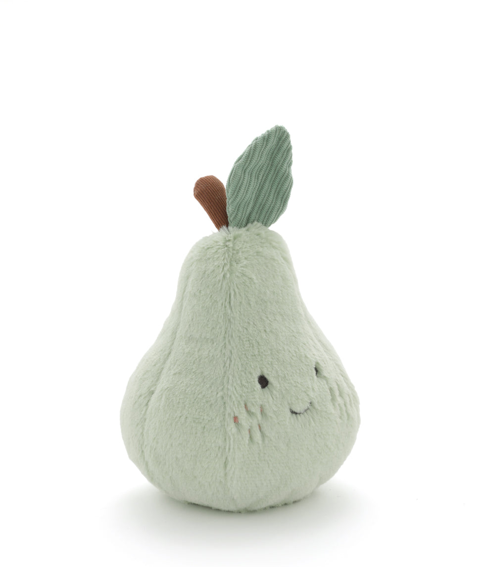 Polly Pear - The Positive Friend - NanaHuchy