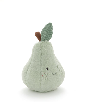 Polly Pear - The Positive Friend - NanaHuchy