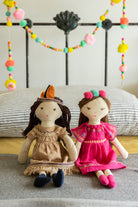 Pom Pom Garland - Nana Huchy