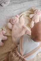 Poppy the Pig Hoochy Coochie - NanaHuchy