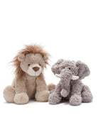 Pride of the Jungle Set - Nana Huchy