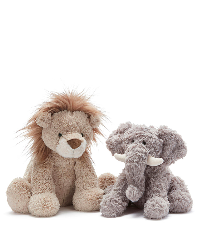 Pride of the Jungle Set - Nana Huchy