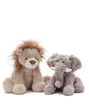 Pride of the Jungle Set - Nana Huchy