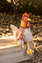 Randy & Bubba Rooster Set - Nana Huchy