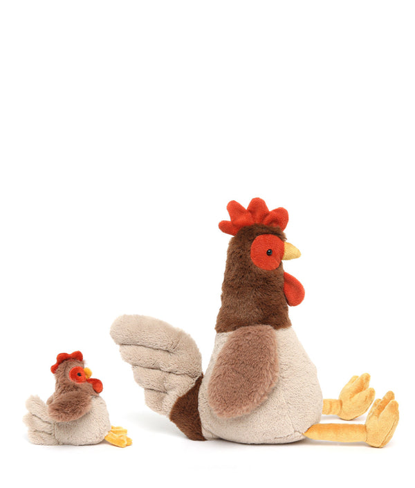 Randy & Bubba Rooster Set - Nana Huchy