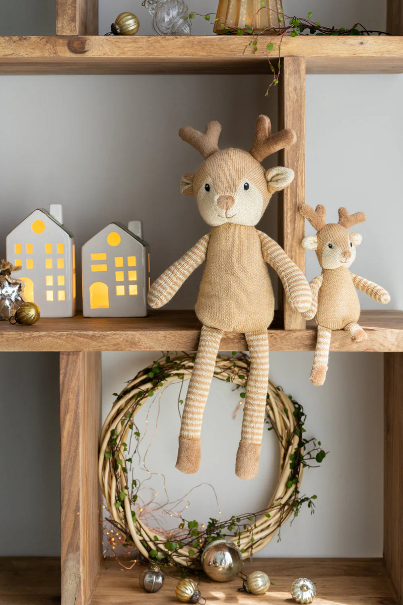 Remy Reindeer & Bobby Bunny Bundle - Nana Huchy