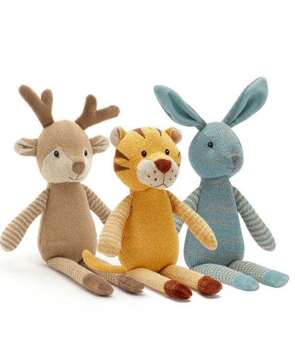 Remy, Teddy & Bobby Bundle - Nana Huchy