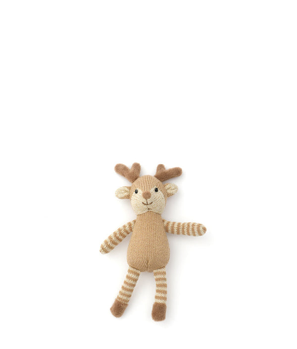 Remy the Reindeer Rattle - Nana Huchy