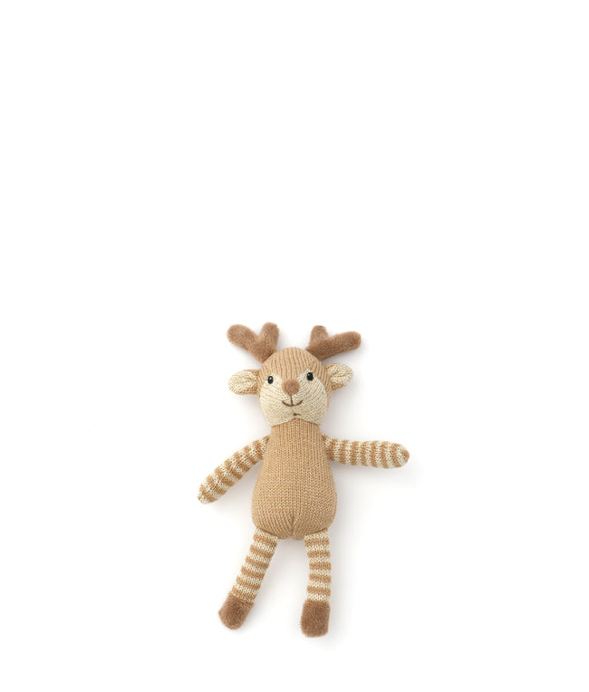 NanaHuchy - Remy the Reindeer Rattle