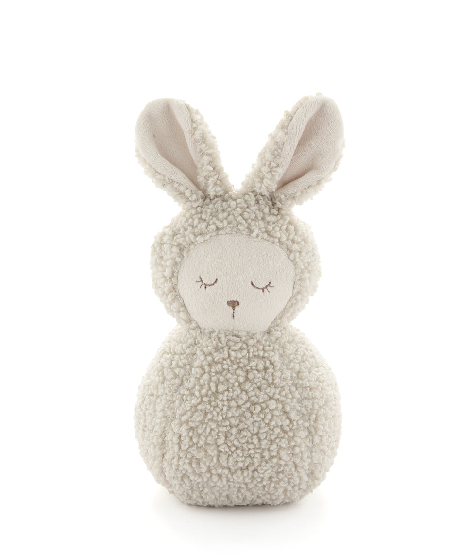 Roly Poly Musical Toy - Sonny Bunny - Nana Huchy