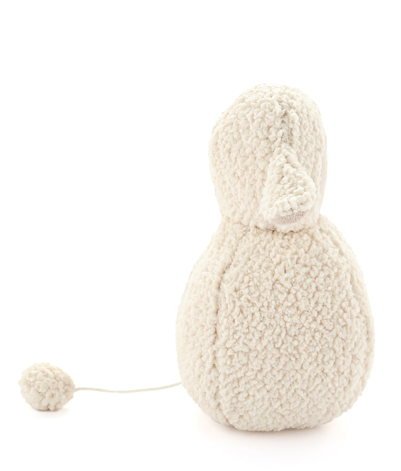 Roly Poly Musical Toy - Sophie Sheep - NanaHuchy