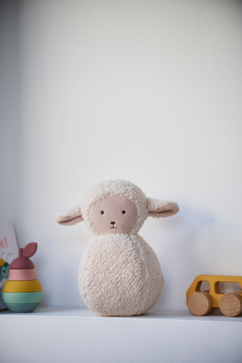 Roly Poly Sophie Sheep Set - Nana Huchy