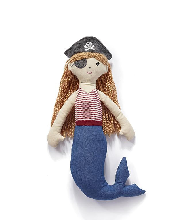 Roxy the Mermaid - Nana Huchy