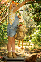 Rupert & Bubba Rooster Set - Nana Huchy