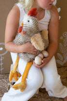 Rupert the Rooster - Nana Huchy