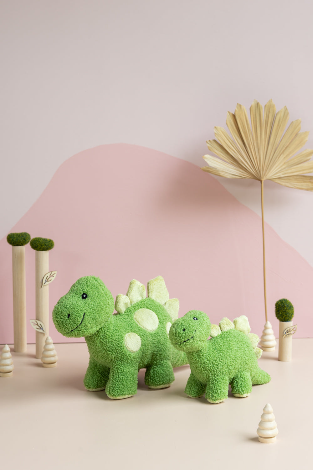 Sadie Green Dino Set - Nana Huchy