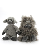 Sammy & Henry Set Charcoal - Nana Huchy