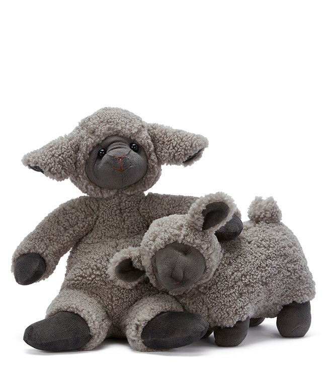 Sammy Loves Lucy Set - Black - Nana Huchy