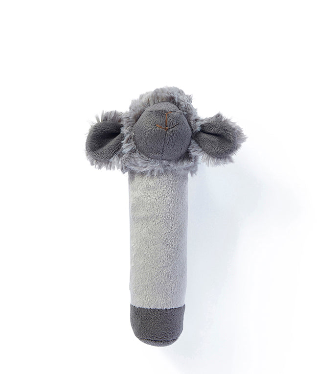 Sammy Sheep Rattle - Nana Huchy