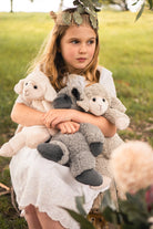 Sammy the Sheep - Black - Nana Huchy