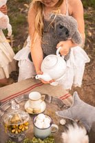 Nana Huchy - Sammy the Sheep - Black