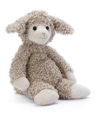 Sammy the Sheep - Cream - Nana Huchy