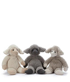 Sammy the Sheep - Cream - Nana Huchy