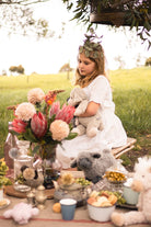 Sammy the Sheep - Cream - Nana Huchy